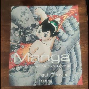 NEED TO GO 🌟Manga La Era del Nuevo Comic